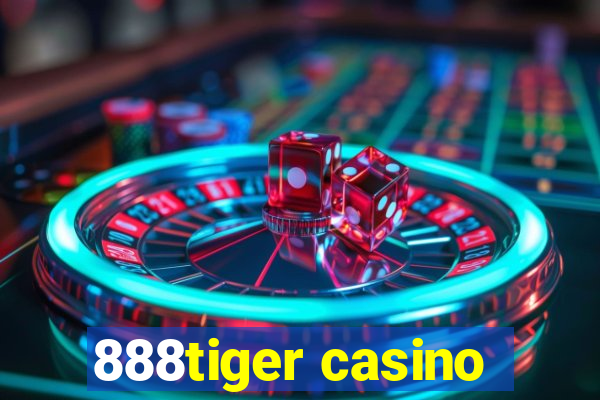 888tiger casino