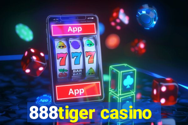 888tiger casino