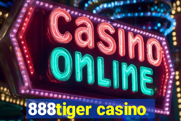 888tiger casino