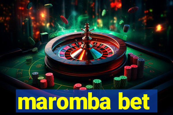 maromba bet