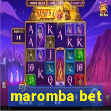 maromba bet