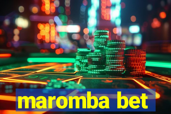 maromba bet