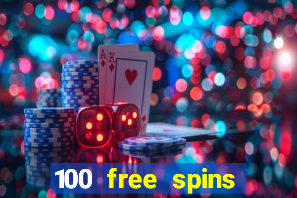 100 free spins yebo casino