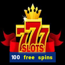 100 free spins yebo casino