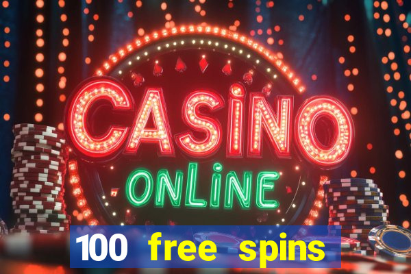 100 free spins yebo casino