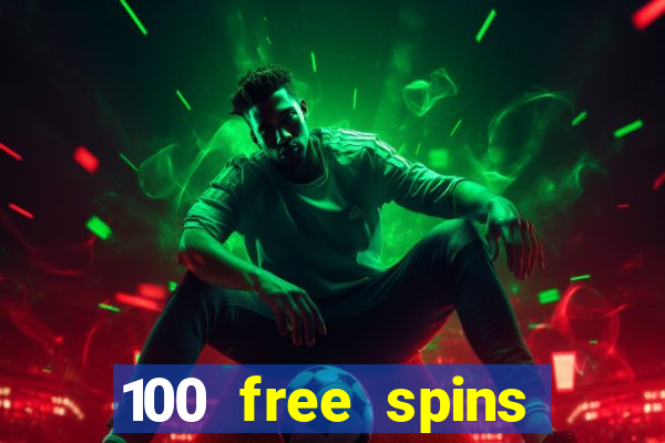 100 free spins yebo casino