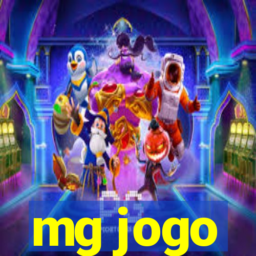 mg jogo