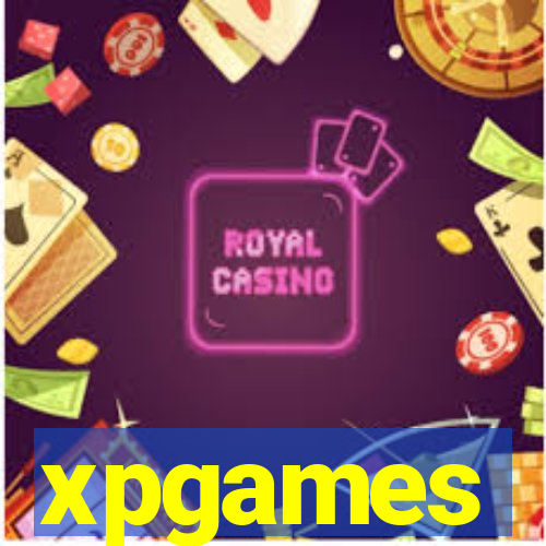 xpgames