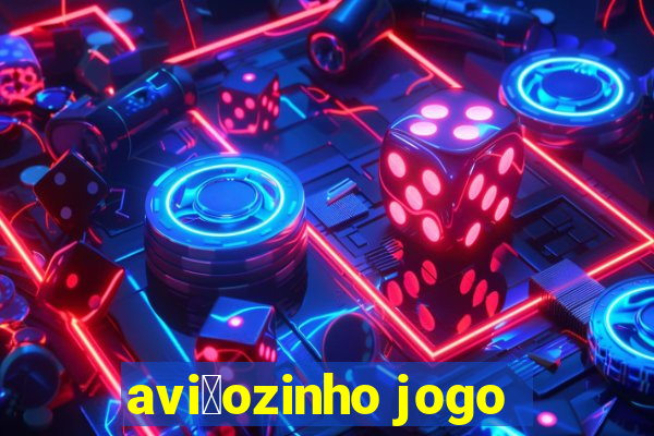 avi茫ozinho jogo