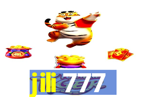 jili 777