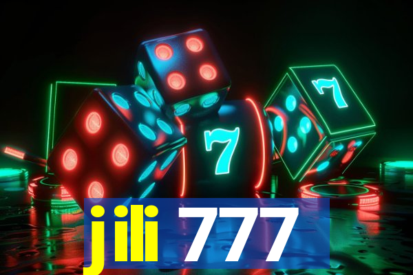 jili 777