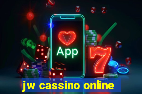 jw cassino online