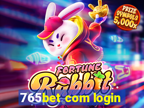 765bet com login