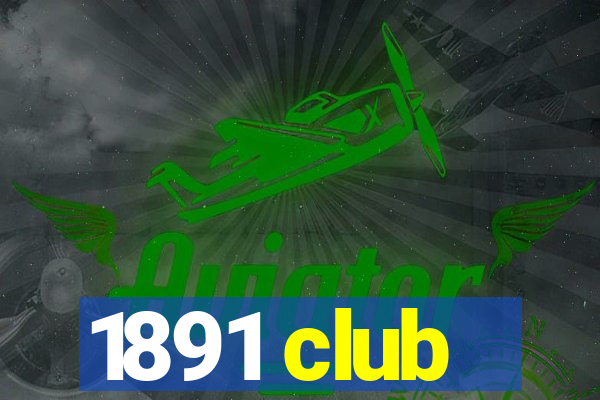 1891 club