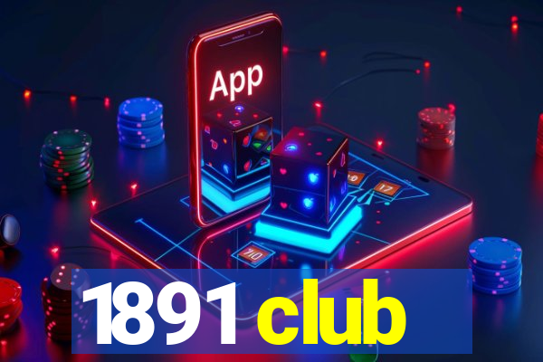 1891 club