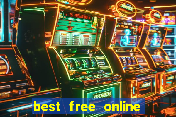 best free online slot games in wv