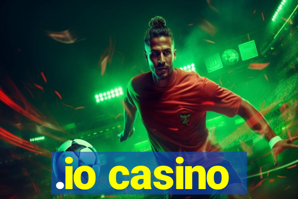 .io casino