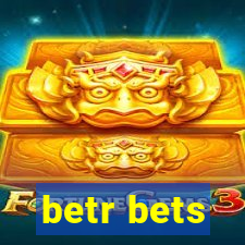 betr bets