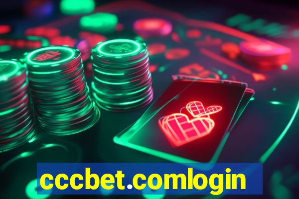 cccbet.comlogin