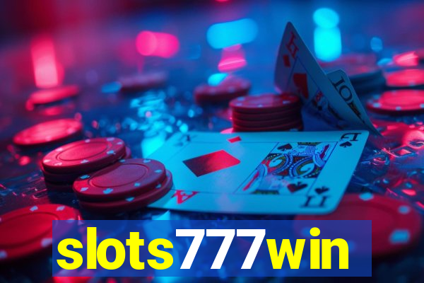 slots777win