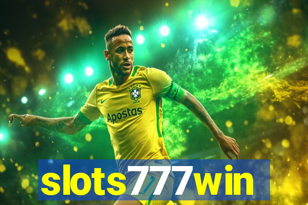 slots777win