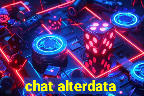 chat alterdata