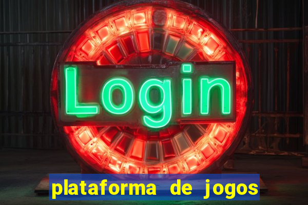 plataforma de jogos do coelho