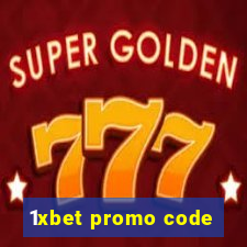 1xbet promo code