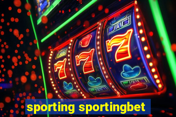 sporting sportingbet