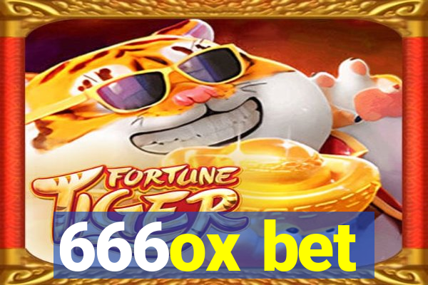 666ox bet