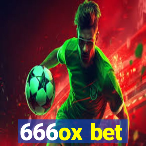 666ox bet