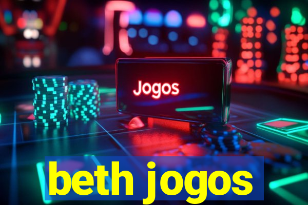 beth jogos