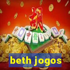 beth jogos