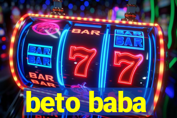 beto baba