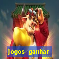 jogos ganhar dinheiro de verdade