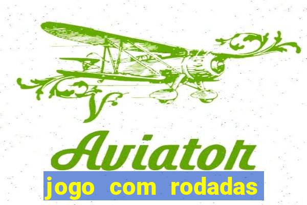 jogo com rodadas gratis betano