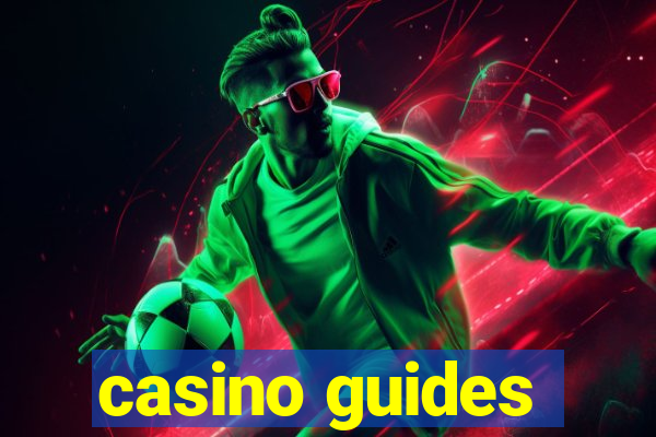 casino guides