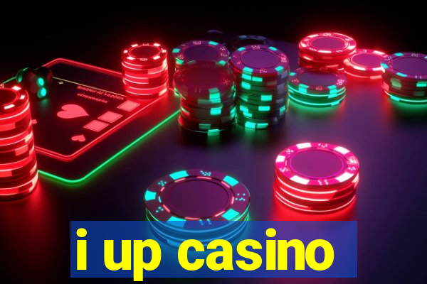 i up casino