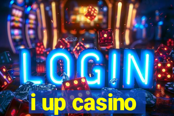 i up casino