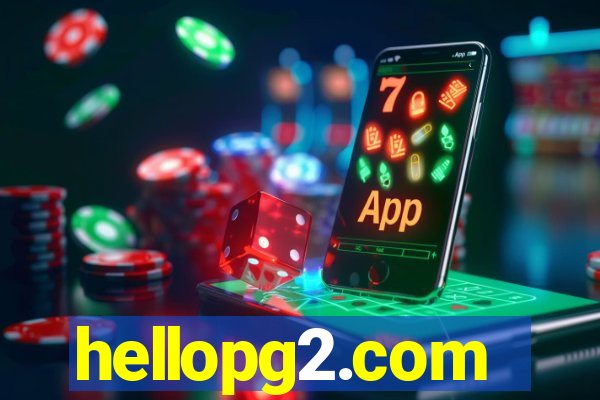 hellopg2.com