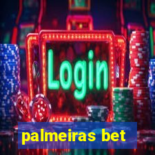 palmeiras bet