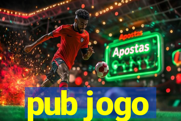 pub jogo