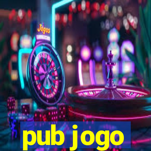 pub jogo