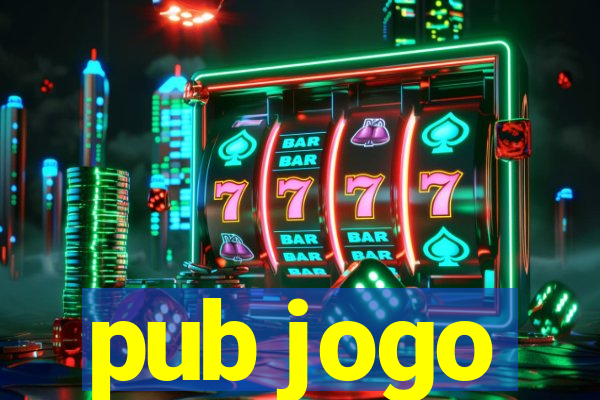 pub jogo