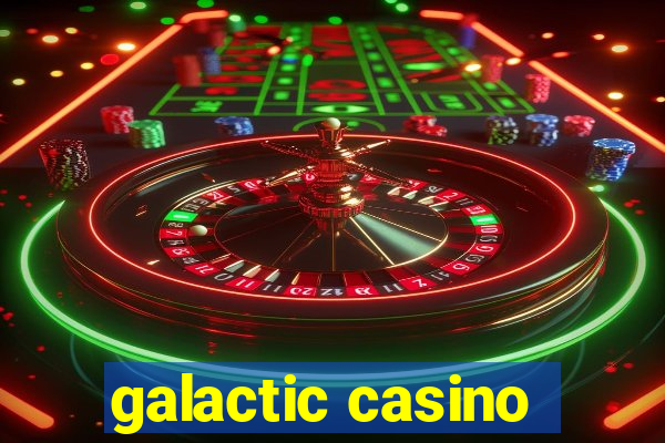 galactic casino