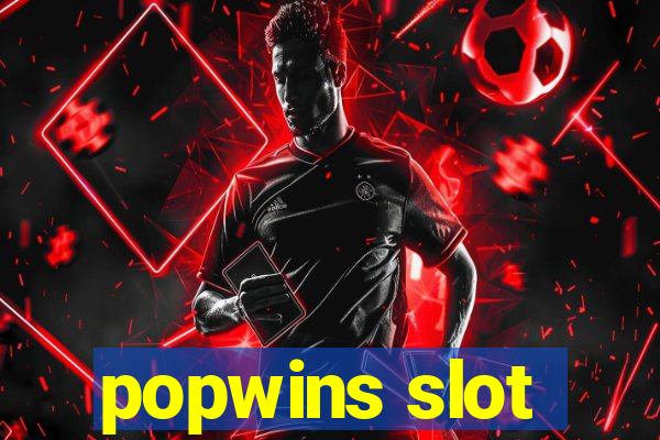 popwins slot