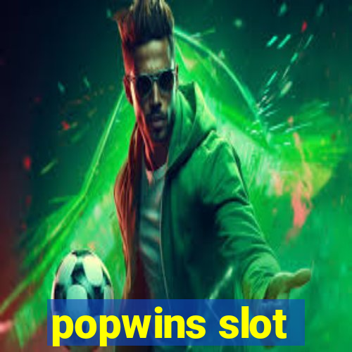 popwins slot