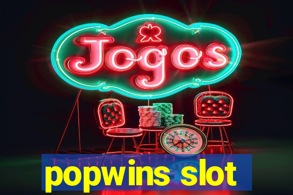 popwins slot