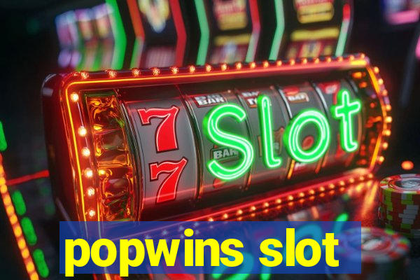 popwins slot