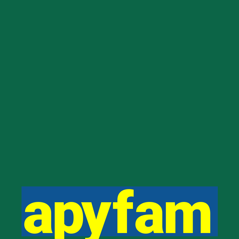 apyfam